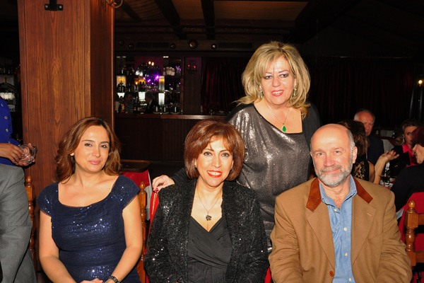 Rabieh Lions Club Diner